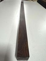 Cocobolo Rosewood Turning Square: 1-1/2 x 36